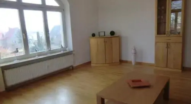 Ferienwohnung Ostseeglück in der Villa Marie, Забронировать Вилла Отели Кюлунгсборн 3 звезды, рядом с Железнодорожный вокзал Остзебад – Кюлунгсборн, 3*