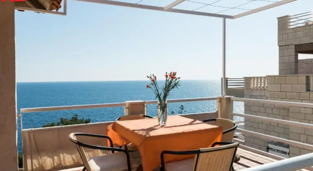Апартаменты Apartments Mare