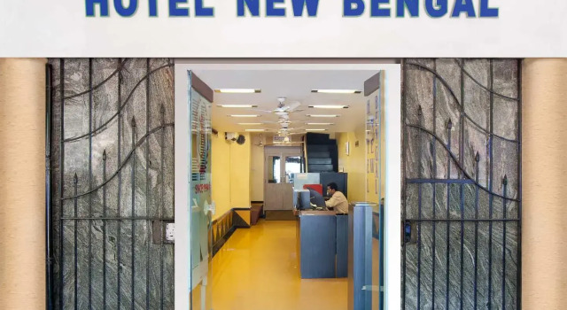 Номер Standard Hotel New Bengal