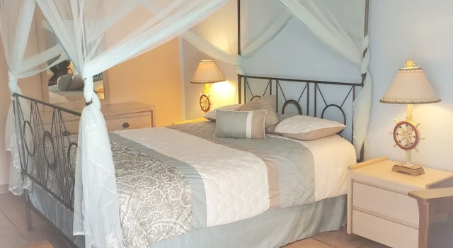 Standard Doppel Zimmer Contys Motel