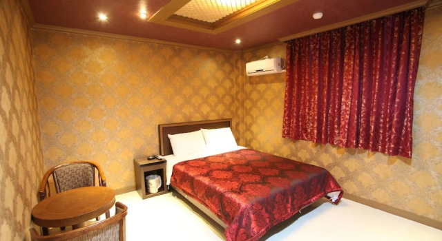 Номер Deluxe Morice Hotel