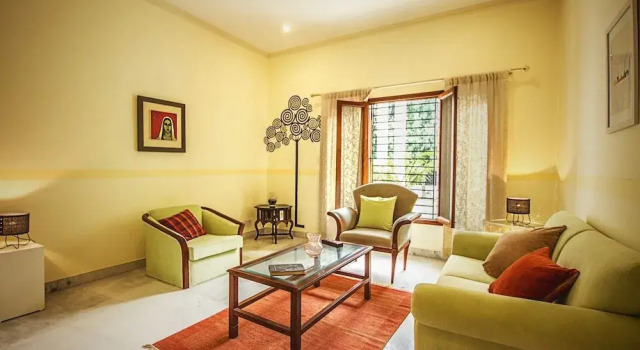 Anara Homes and Villas -  Sanik Farm