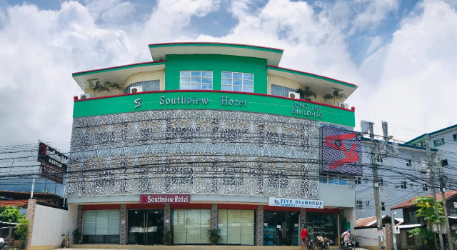 Southview Hotel, Reservar Hotel Dumaguete 