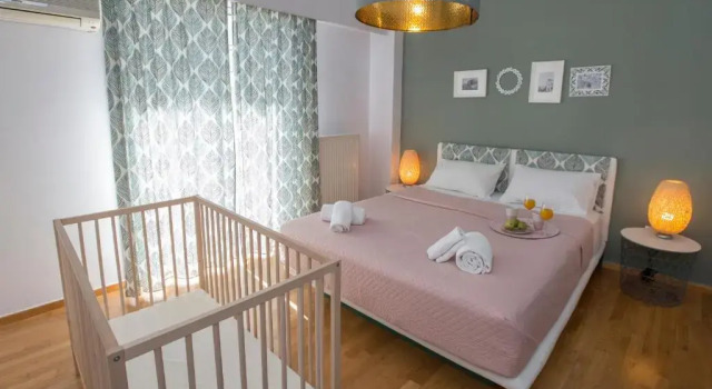 Familygroupflat