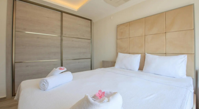 Orka World Villa 2 in Oludeniz, Rezervovat Vila Oludeniz Fethiye Area