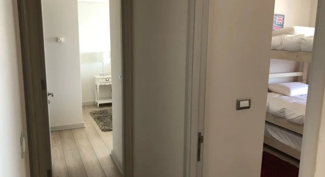 Apartamento 202 VistaMar Tenis y Squash