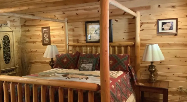 Nacoochee Valley Lodge, Rezerwuj Mini-hotel Sautee Nacoochee Georgia