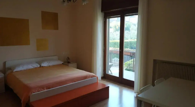 Номер Standard B&B Villa Filotea & Apartment