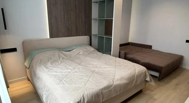 Apartments on Moskovskaya 16Ak1, Book Lejlighed Baltiysk 