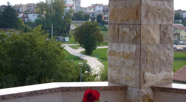 Апартаменты Luxury Villa Linet Garden