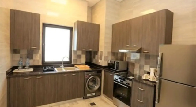 Апартаменты Marbella Executive 2 Bedrooms