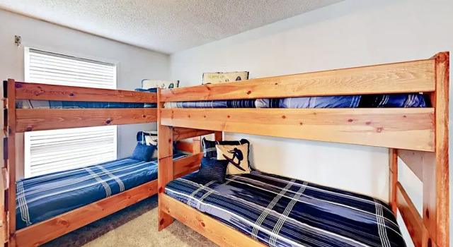 3BR w/ Pool & Big Gulf-view Deck Steps to Beach 3 Bedrooms 3 Bathrooms