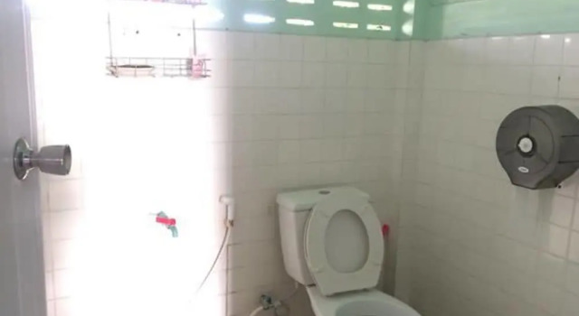 Номер Standard Diamond Homestay Nan