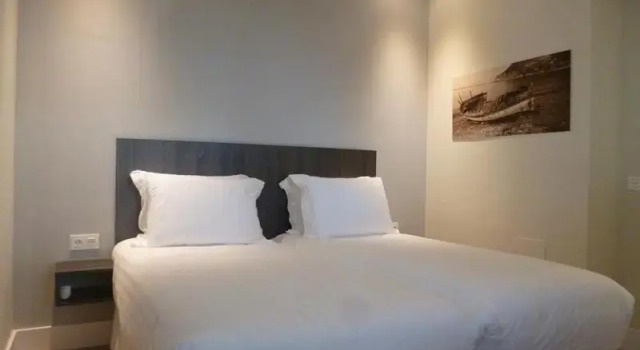 Номер Standard H Boutique la Caleta bay