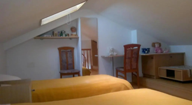Apartment Kala, Prenota Appartamento Hotel a Isole Quarnerine con parcheggio, Parcheggio