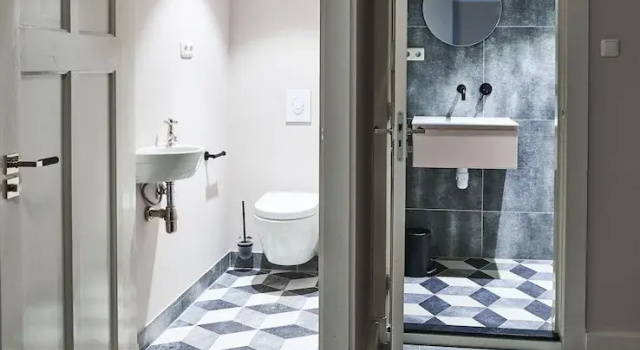 Люкс Royal Hotel Pistache Den Haag