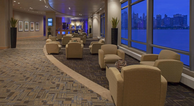Hyatt Regency Jersey City on the Hudson