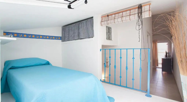 Porto Coda Cavallo Beach House a 300 mt dal mare, con terrazza panoramica