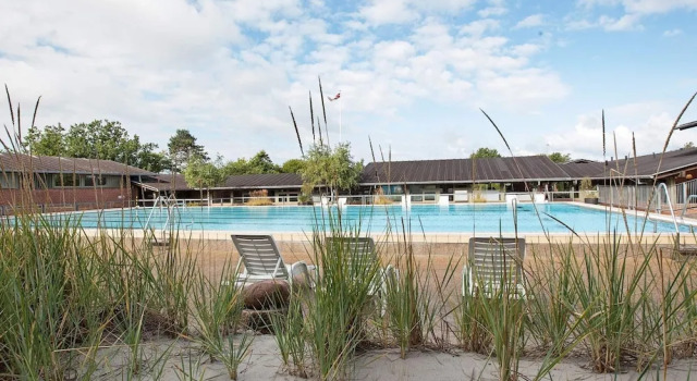 Коттедж 6 person holiday home in Gilleleje