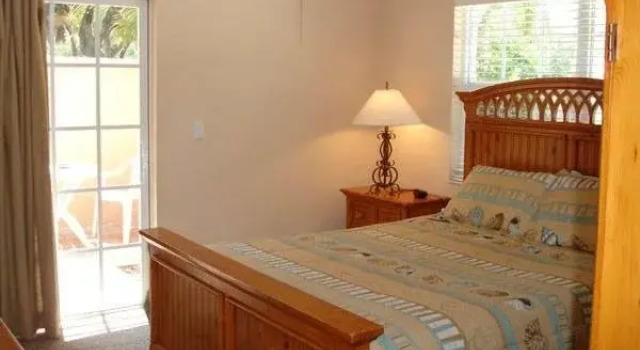Alamanda Villas on Holmes Beach, Забронировать Вилла Холмс-Бич Sarasota Area