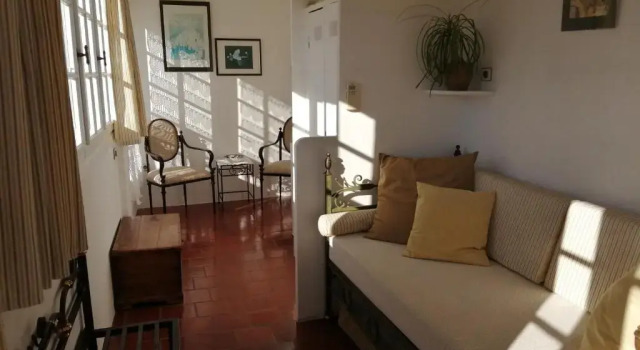 Les Terrasses du Soleil