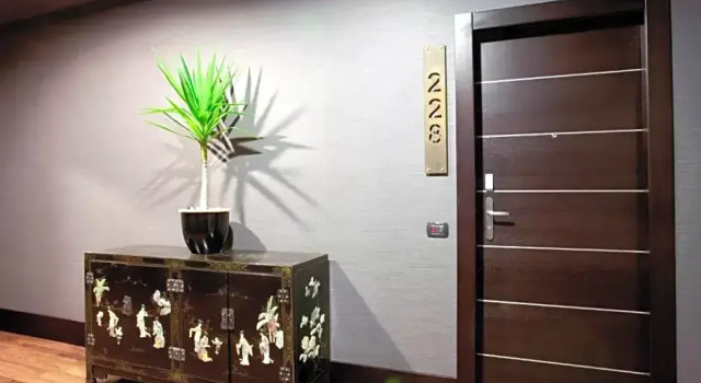 Полулюкс Numa Rome Barberini