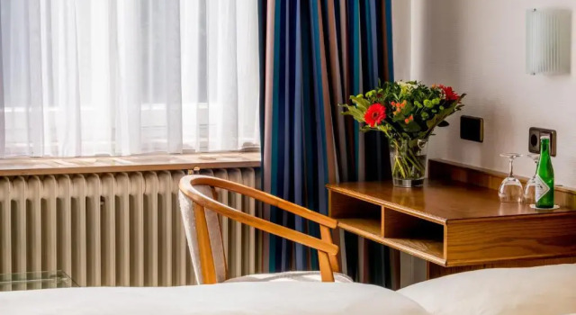 Номер Standard Hotel Buschhausen