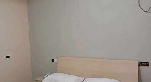 Семейный люкс Xinhai Hotel