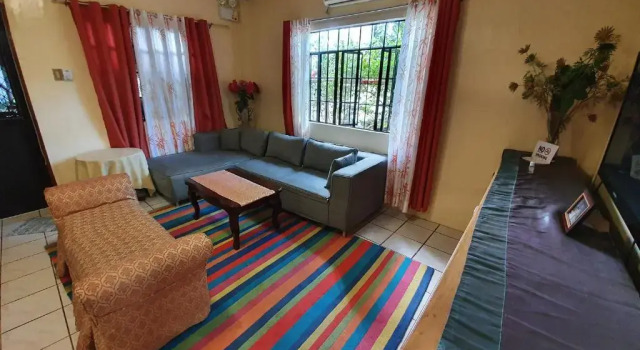 Standard Family room UNKS HOUSE HOMESTAY