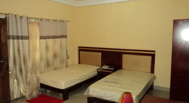 Faculty(GH) Apartments & Hostels