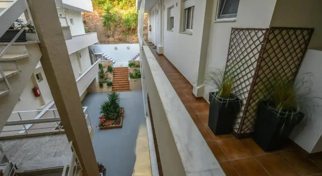 Апартаменты Superior Lida Apartments