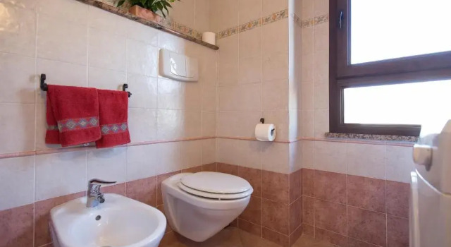 Апартаменты Elena House Fertilia