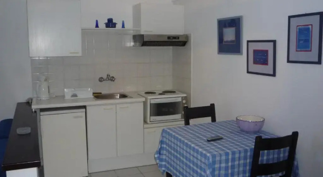 Апартаменты Sirius Apartments