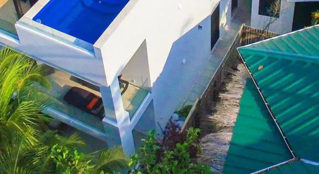 Номер Standard Bella Luna Beach House #227473
