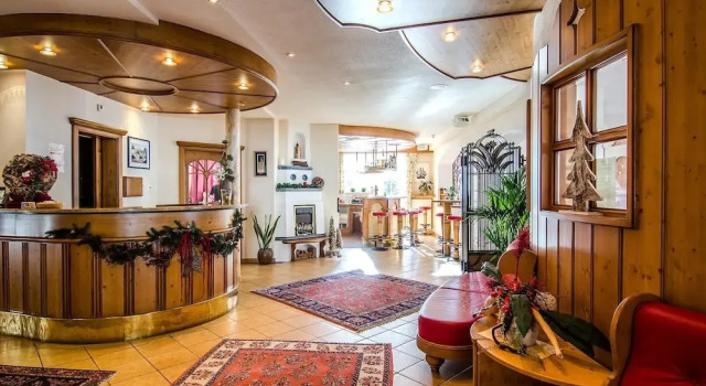 Hotel Daniel, Rezerwuj Hotel Hotele w Tyrol ze śniadaniem, Śniadanie