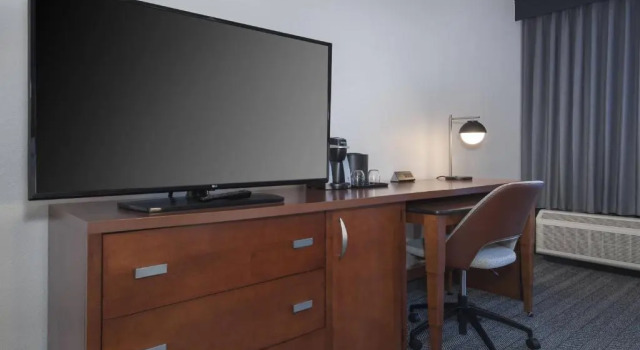 Номер Standard Courtyard by Marriott Norwalk