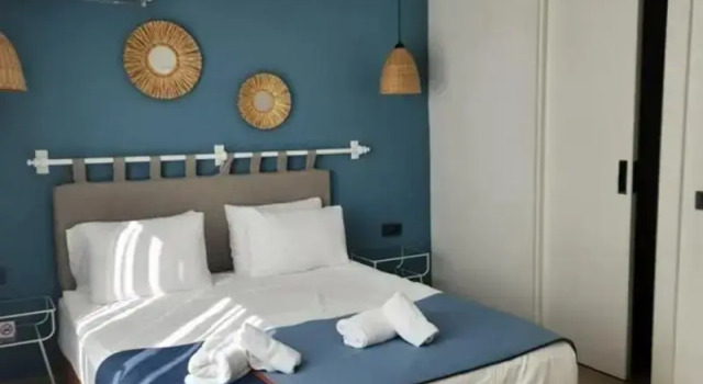 Номер Standard c 1 комнатой Park Hotel Rooms & Apart