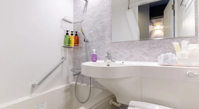 Номер Standard Hotel Rich Reson AWASE