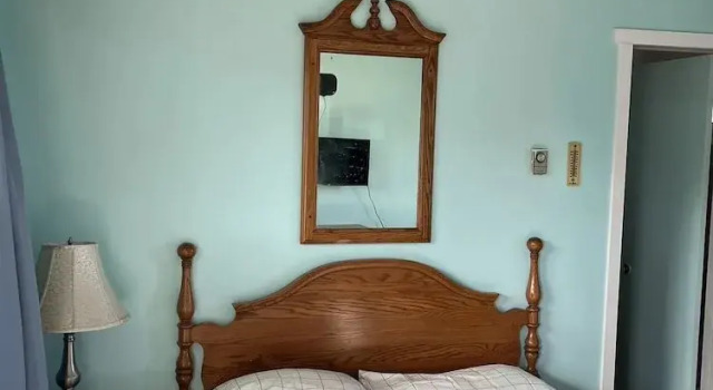 Двухместный номер Comfort Motel Sainte Catherine