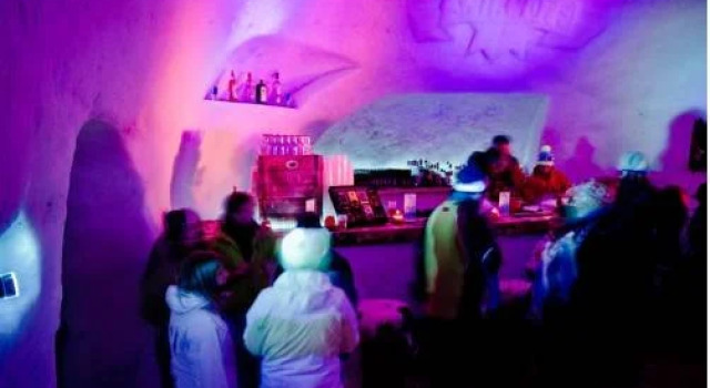 Iglu-Dorf Innsbruck Kühtai, Prenota Hotel Silz Mieminger Plateau