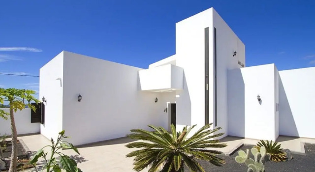 Villa Mariola