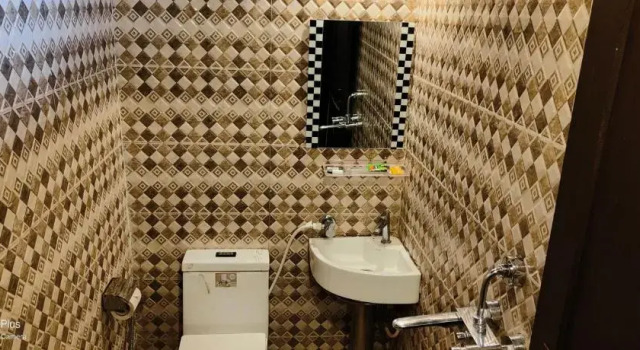 Номер Deluxe Corbett Soho Resort By Signum Hotels And Resorts