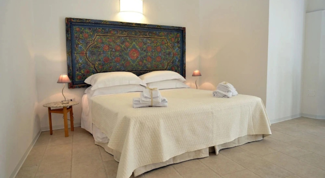 Номер Standard Masseria Palane