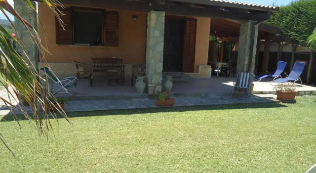 Коттедж Villetta Mare