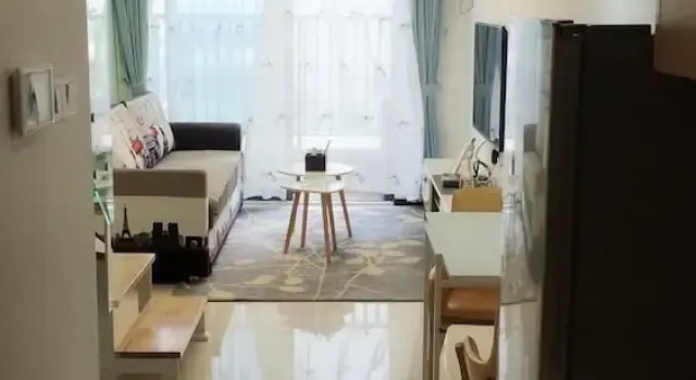 Guangzhou Accorda Apartment, Забронировать Апартаменты/квартира Апартаменты Guangzhou Area, Апартаменты/квартира