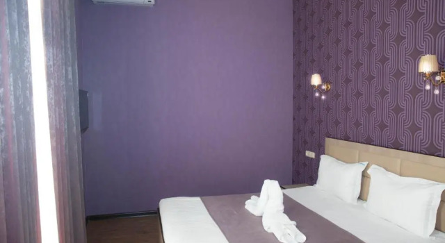 Eridana Hotel