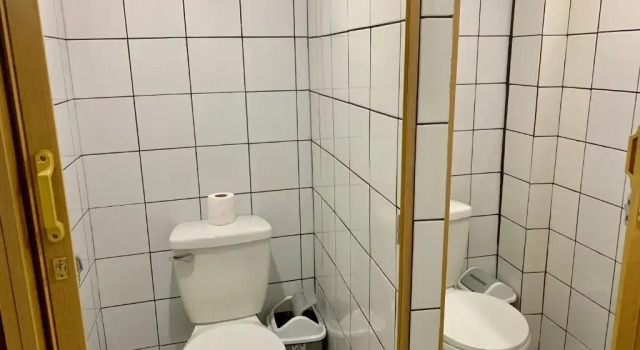 Номер Economy Courtyard Hotel