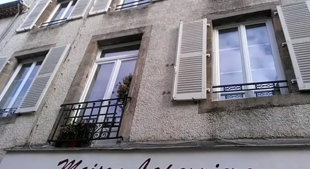 Maison Lapeyriere, Prenota Hotel Hotel a Aquitania con parcheggio, Parcheggio