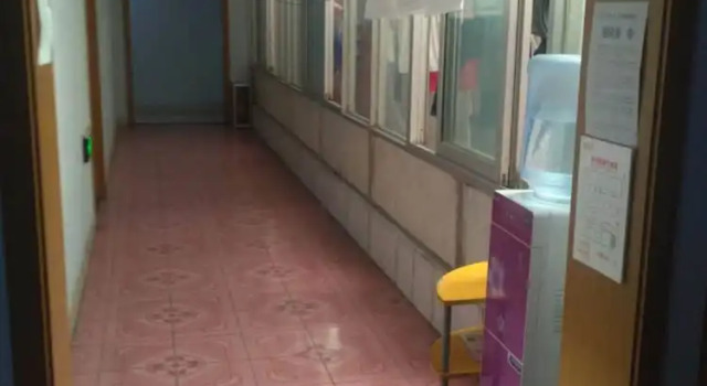 Zhangqiu Bifenggang Hotel
