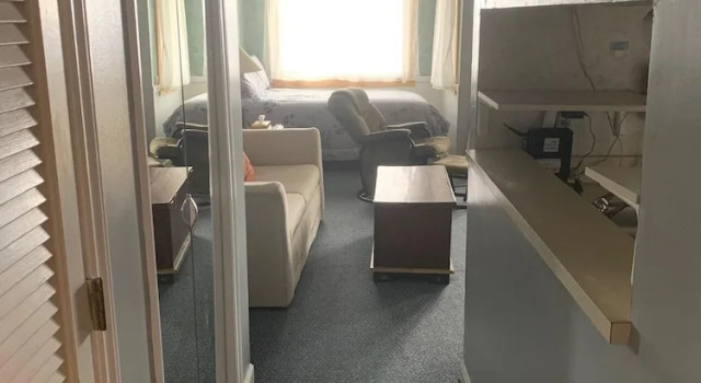 Студия Sugar Ski & Country Club Unit 11-601 Bronze